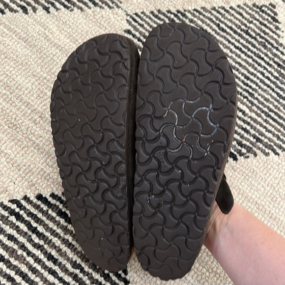 Birkenstock Boston Clogs - Picture 3 of 6